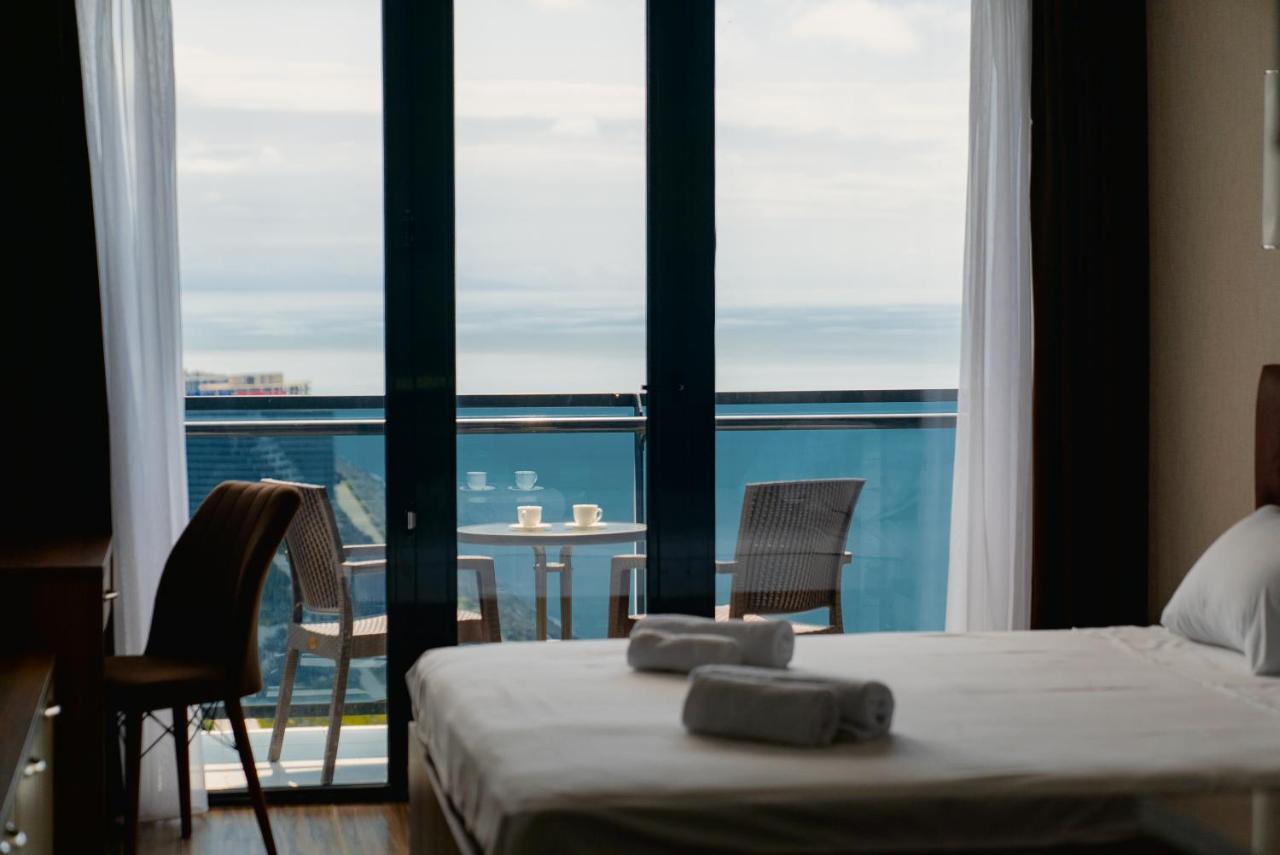 Orbi Beach 33 Floor With Great View Batumi