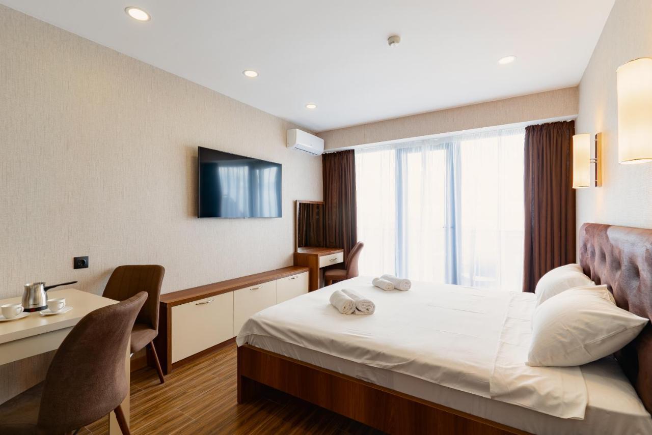 Apartment Orbi Beach 33 Floor With Great View Batumi