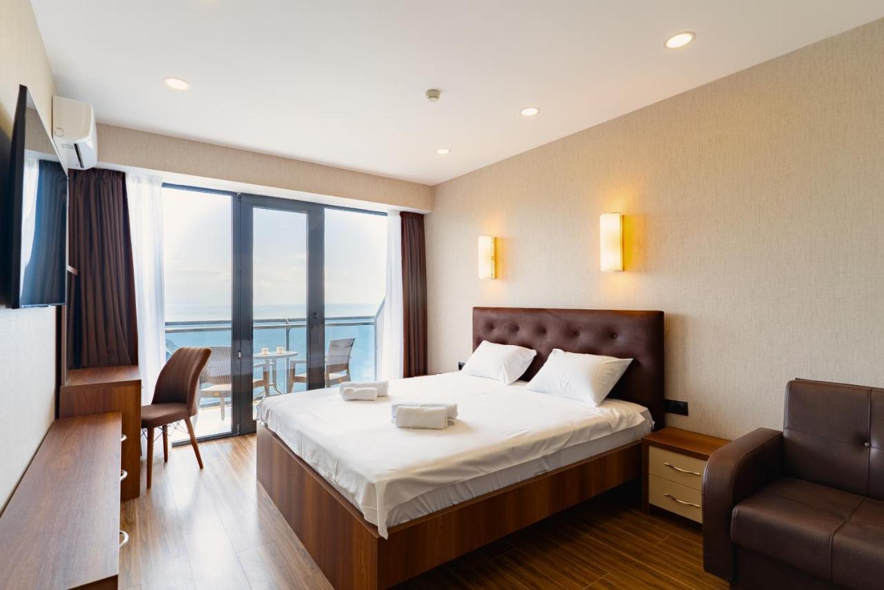 Orbi Beach 33 Floor With Great View *