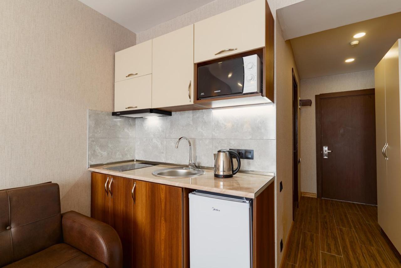 Apartment Orbi Beach 33 Floor With Great View Batumi