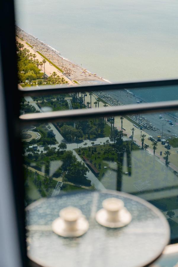 Orbi Beach 33 Floor With Great View Apartment Batumi