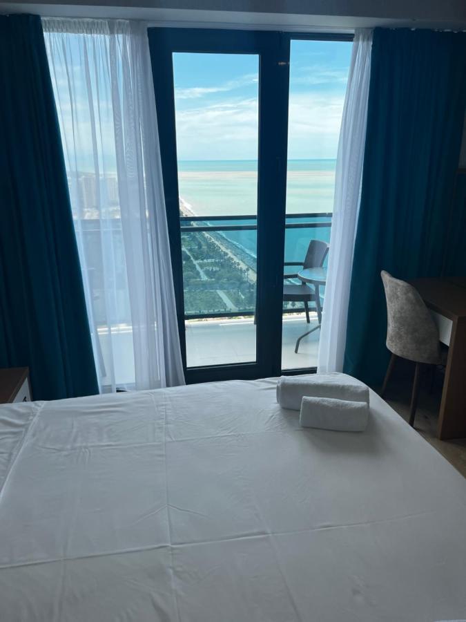 Orbi Beach 33 Floor With Great View