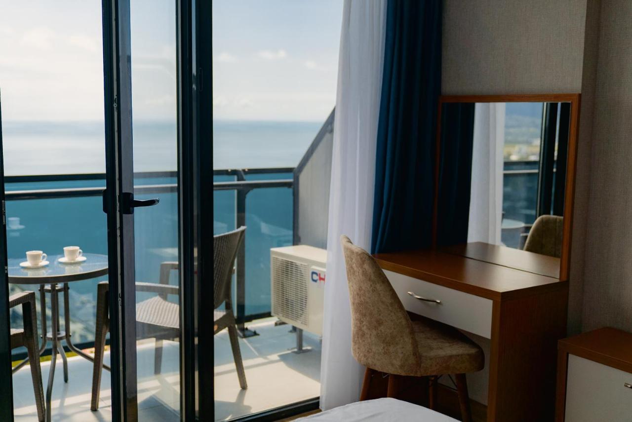 Apartment Orbi Beach 33 Floor With Great View *