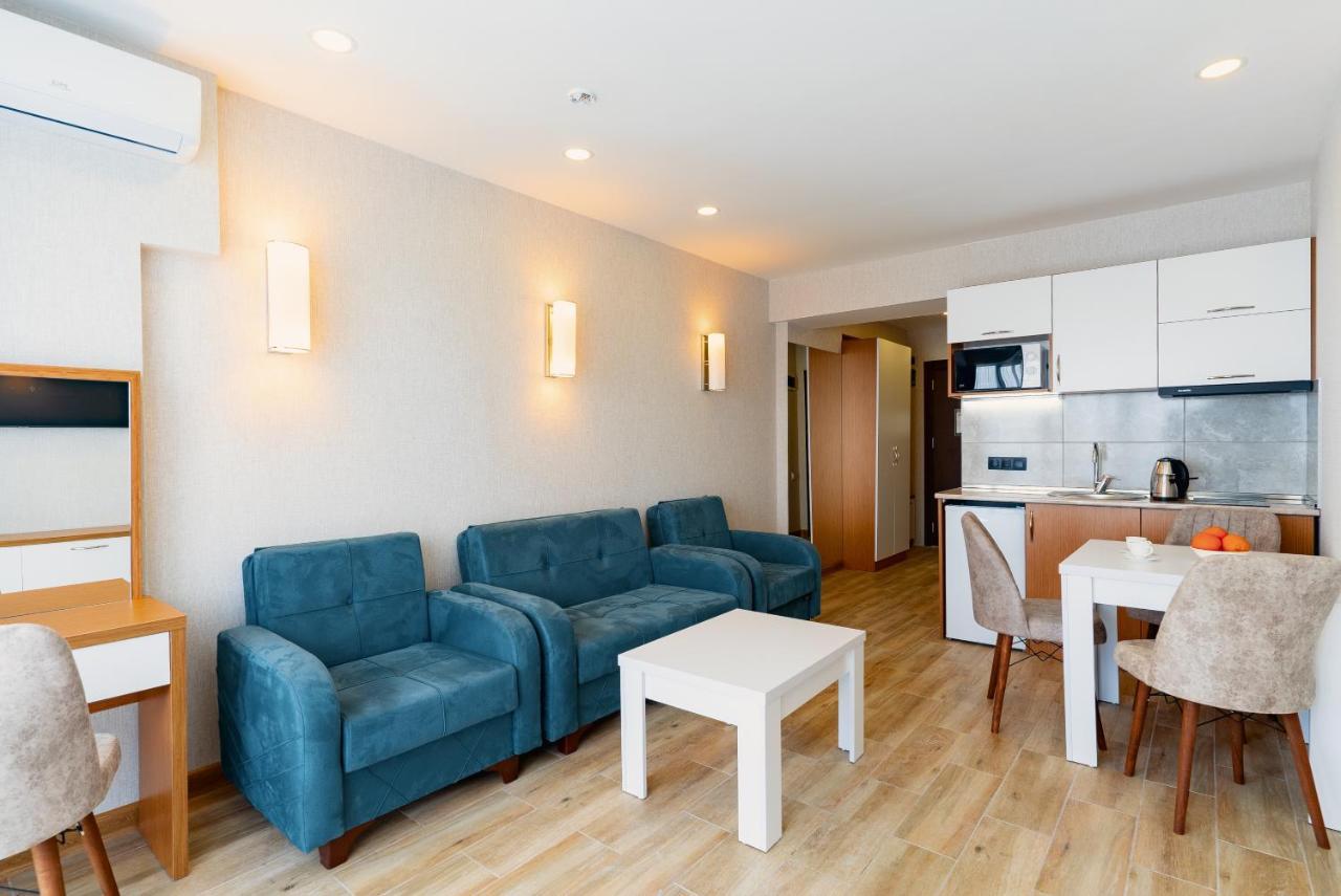 Orbi Beach 33 Floor With Great View
