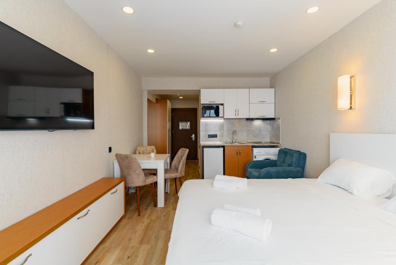 Apartment Orbi Beach 33 Floor With Great View