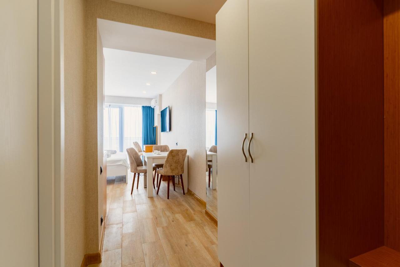 Apartment Orbi Beach 33 Floor With Great View