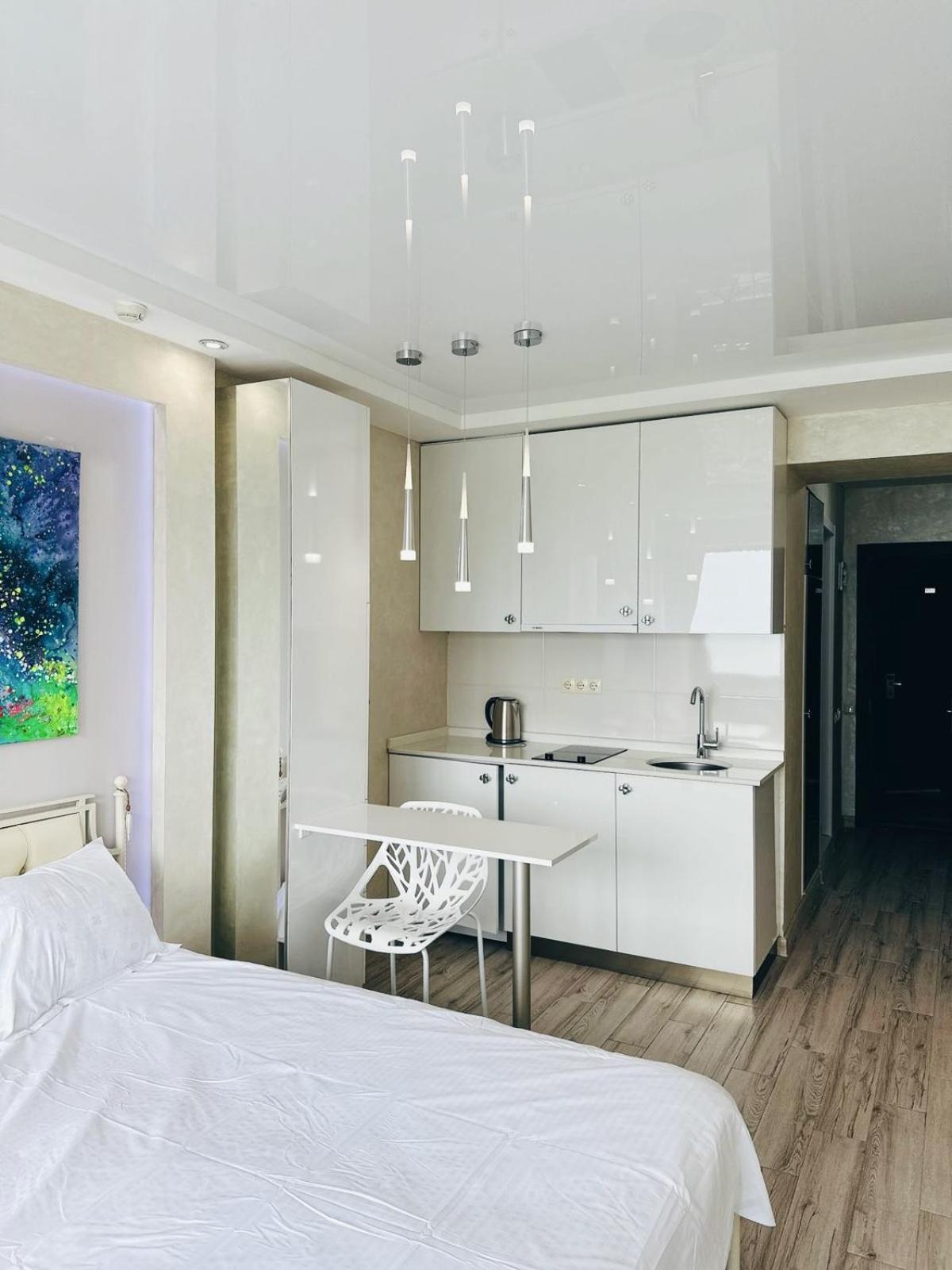 Orbi Beach 33 Floor With Great View *