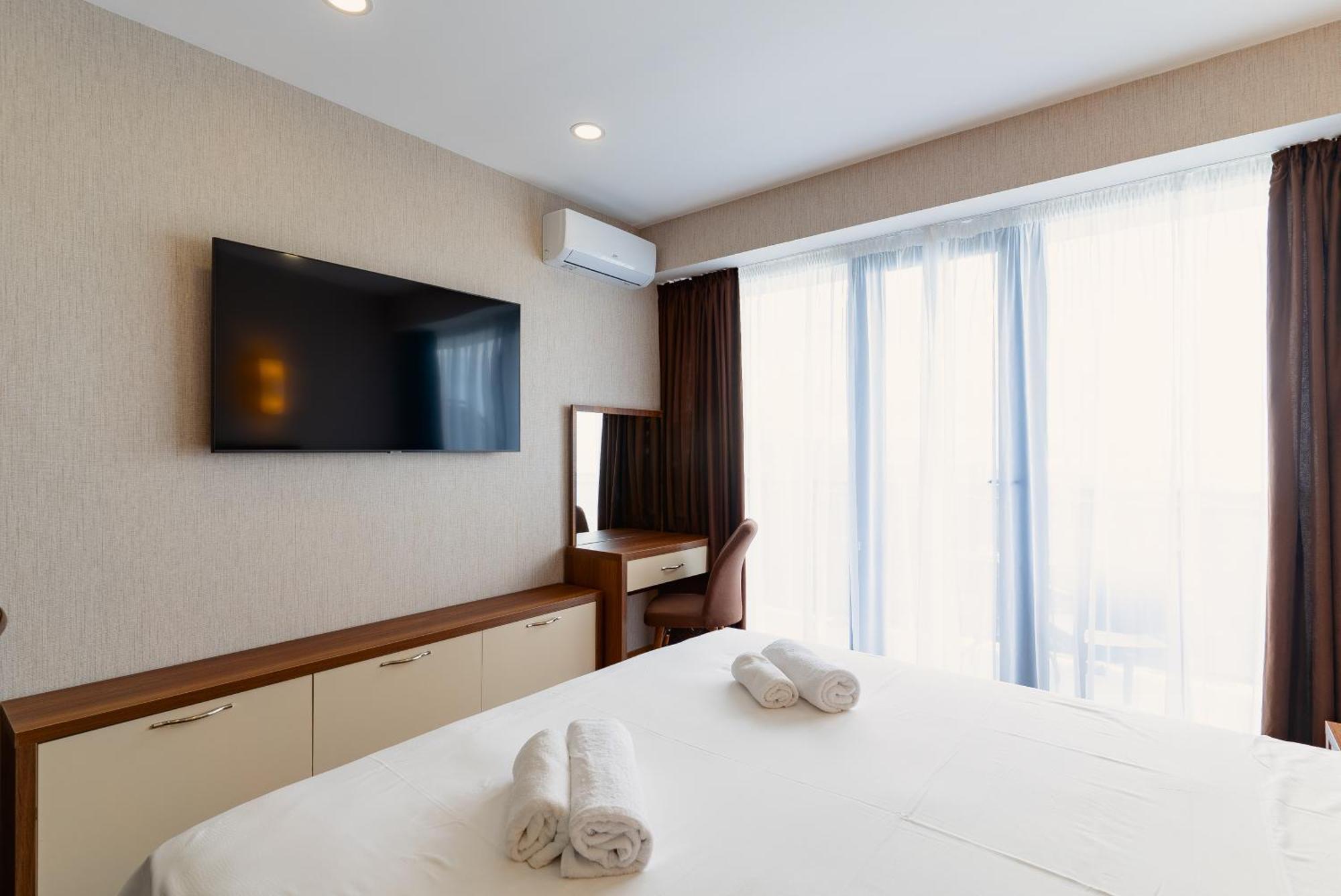 Orbi Beach 33 Floor With Great View *
