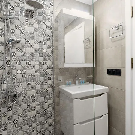 Orbi Beach 33 Floor With Great View Apartment Batumi Exterior photo